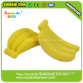 Банановые ластики высокого качества